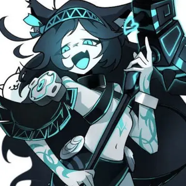 Profile image of 흑슬리