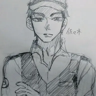 Profile image of 佐々木