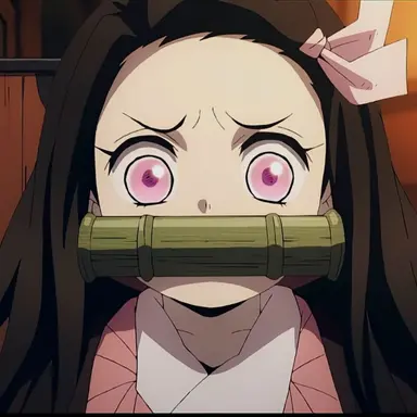 Profile image of 카마도 네즈코