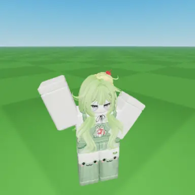 Profile image of 그렌