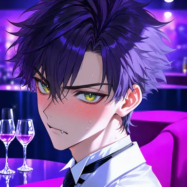 Profile image of 紫月