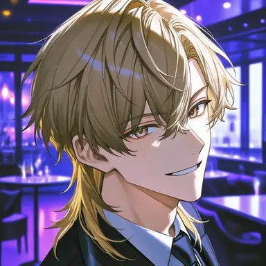 Profile image of 朝陽
