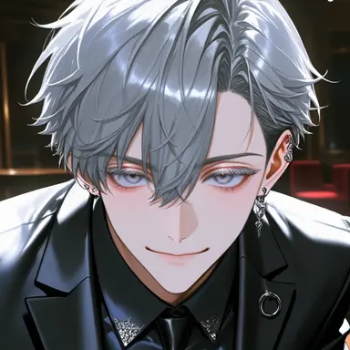 Profile image of 珀斗