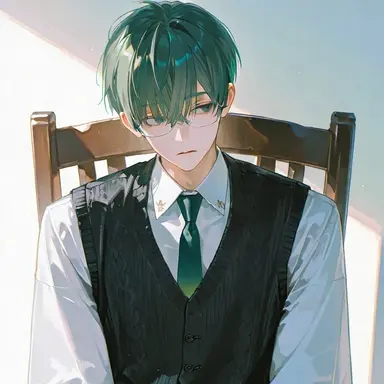 Profile image of Emmett Green