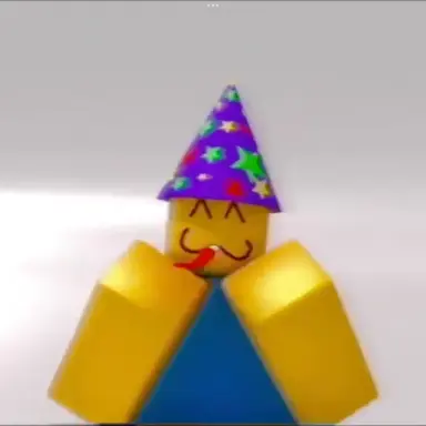 Profile image of Party noob