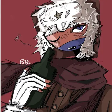 Profile image of ロシア