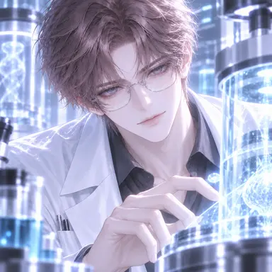 Profile image of 백시헌