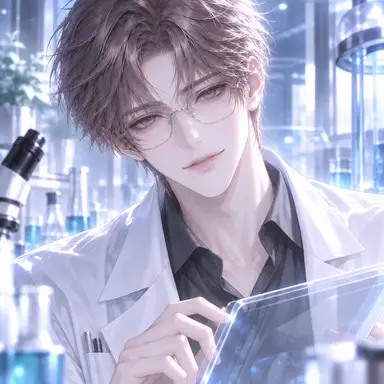 Profile image of 백시헌