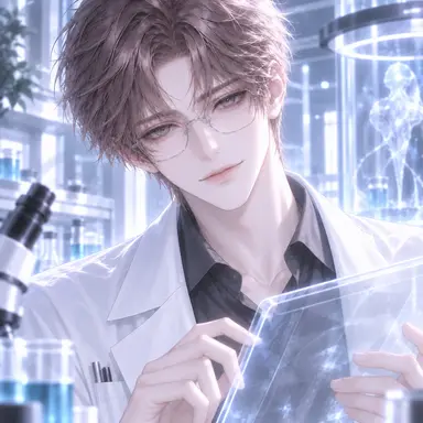 Profile image of 백시헌