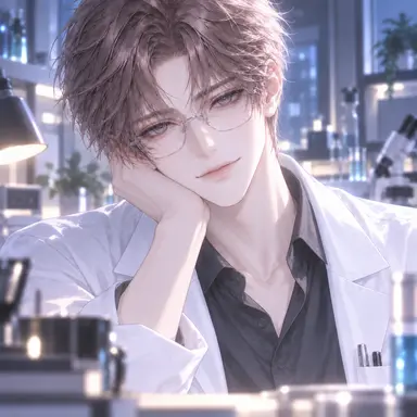 Profile image of 백시헌