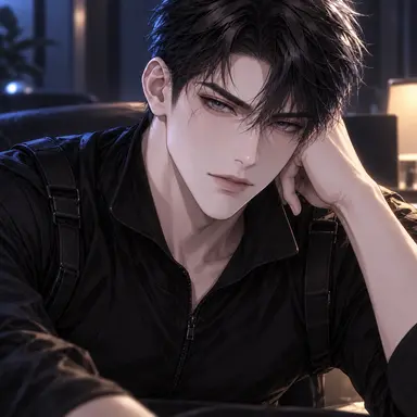 Profile image of 서도윤