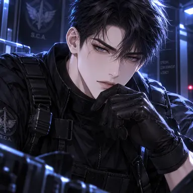Profile image of 서도윤
