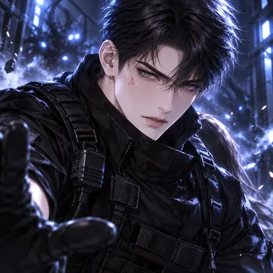 Profile image of 서도윤