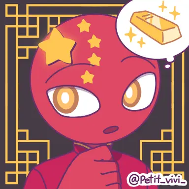 Profile image of 中国