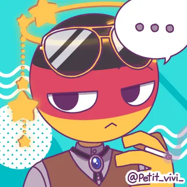 Profile image of ドイツ