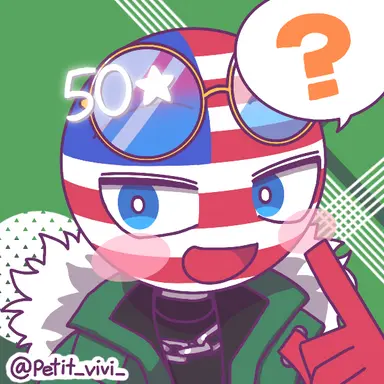 Profile image of アメリカ