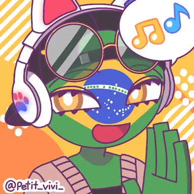 Profile image of ブラジル