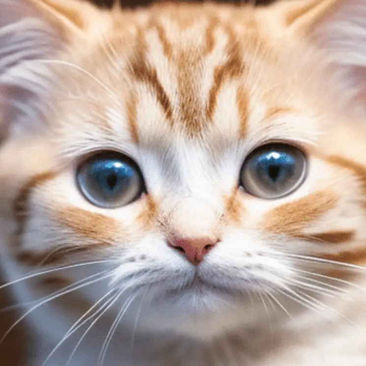 MuggyEider5176의 만져줬더니..간택??