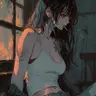 캐릭터 프로필 이미지