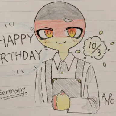 Profile image of ドイツ