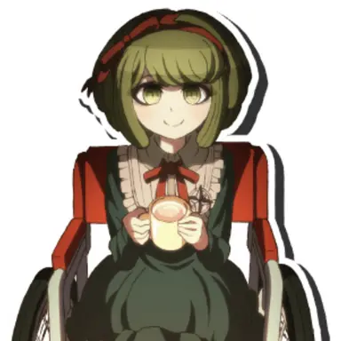 Profile image of 모나카