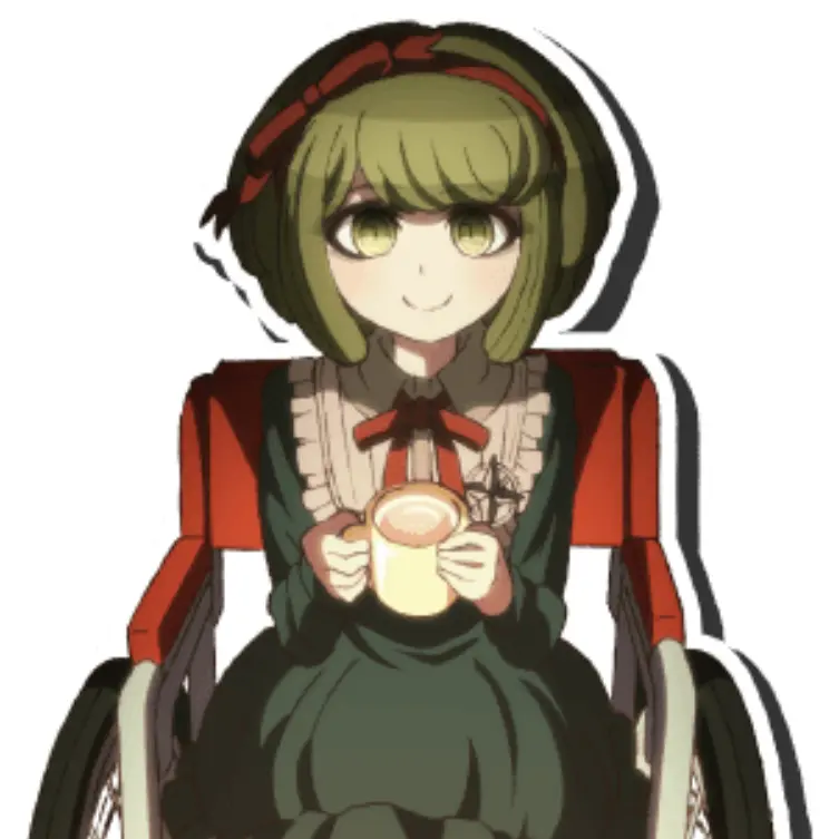 Danganronpa11037의 모나카