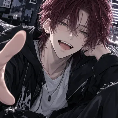 Profile image of Shuto