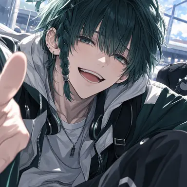 Profile image of Riu