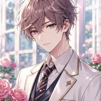 Profile image of 桜庭　葵