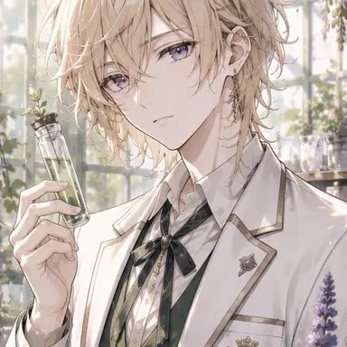 Profile image of 星宮　玲