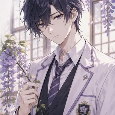 Profile image of 白藤　澪