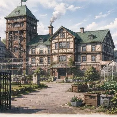 Profile image of 豊穣学園人々