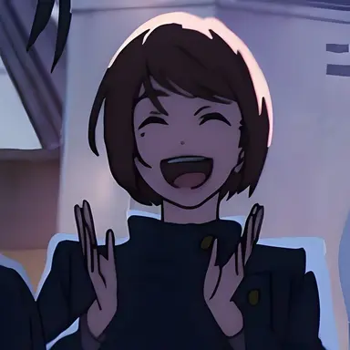 Profile image of Shoko Ieiri