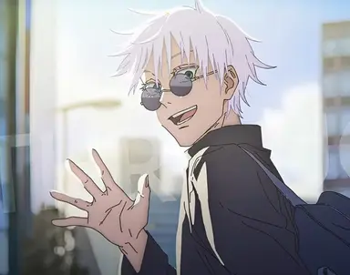 Profile image of Satoru Gojo