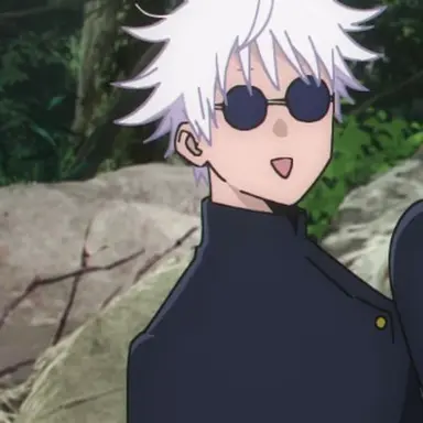 Profile image of Satoru Gojo