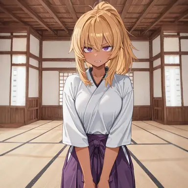 Profile image of 아야메