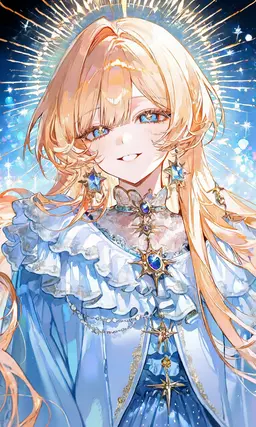 Profile image of Uriel