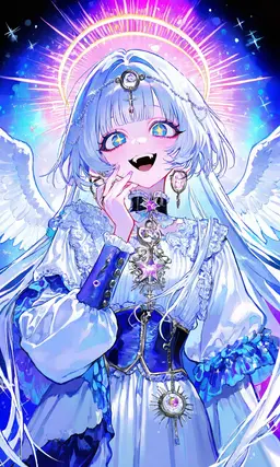 Profile image of Ariel