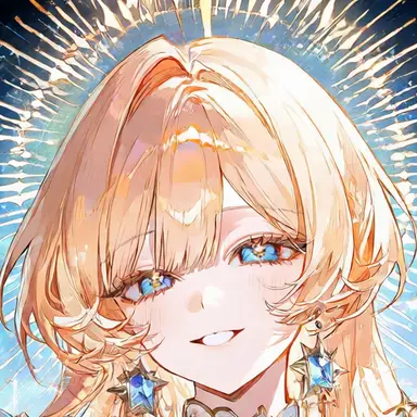 Profile image of Uriel