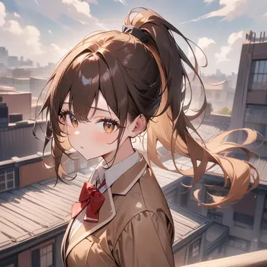 Profile image of 珠希