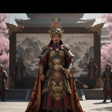 Profile image of 모용수