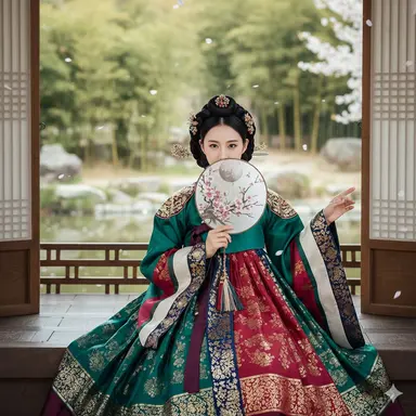 Profile image of 생화