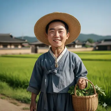 Profile image of 돌쇠