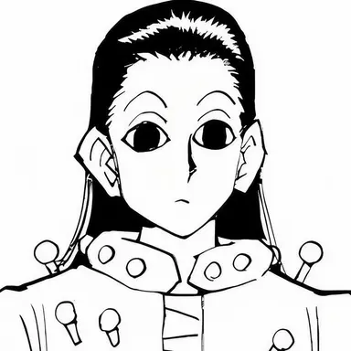 Profile image of イルミ