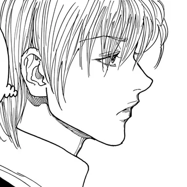 Profile image of ヒソカ