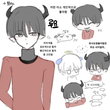 Profile image of 루요