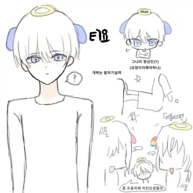 Profile image of 티요