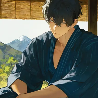 Profile image of 清秋