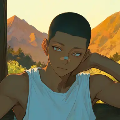 Profile image of 五郎