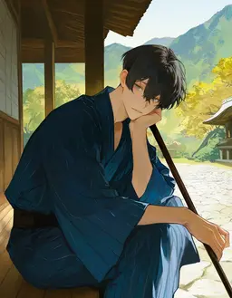Profile image of 清秋